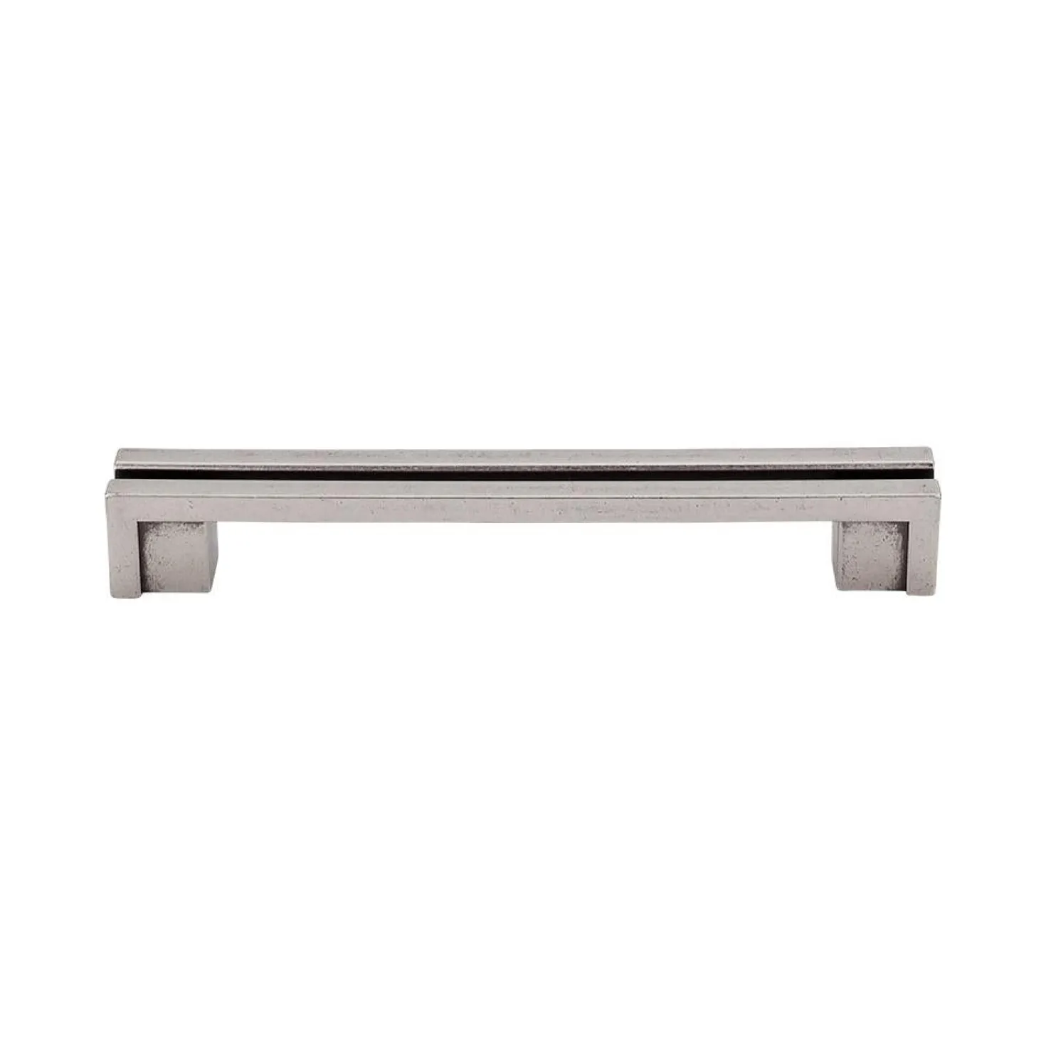 Top Knobs Flat Rail Pull