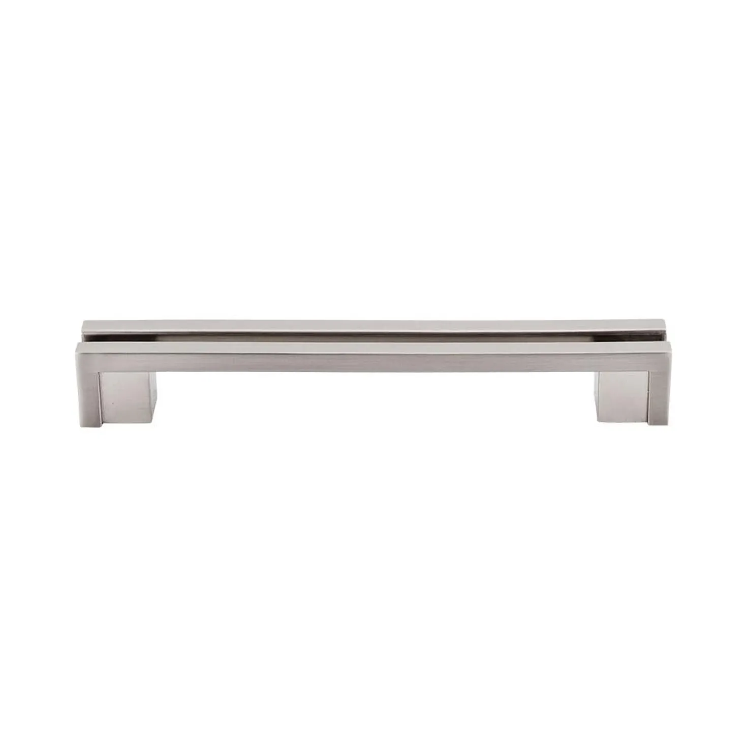 Top Knobs Flat Rail Pull
