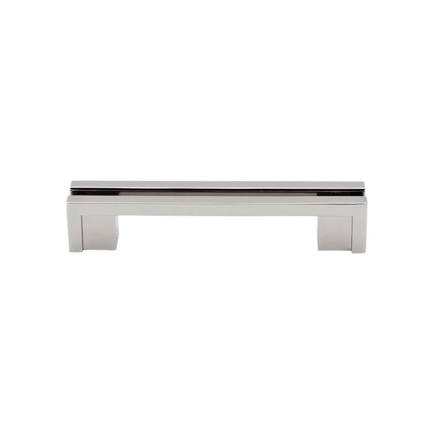 Top Knobs Flat Rail Pull