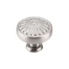 Top Knobs Flower Knob