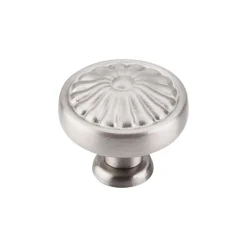 Top Knobs Flower Knob