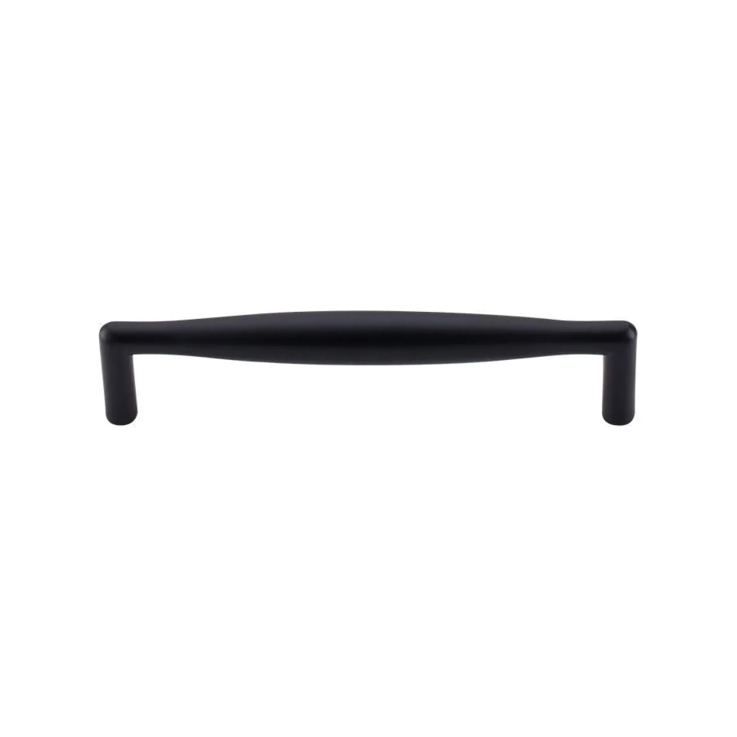 Top Knobs Flute Pull