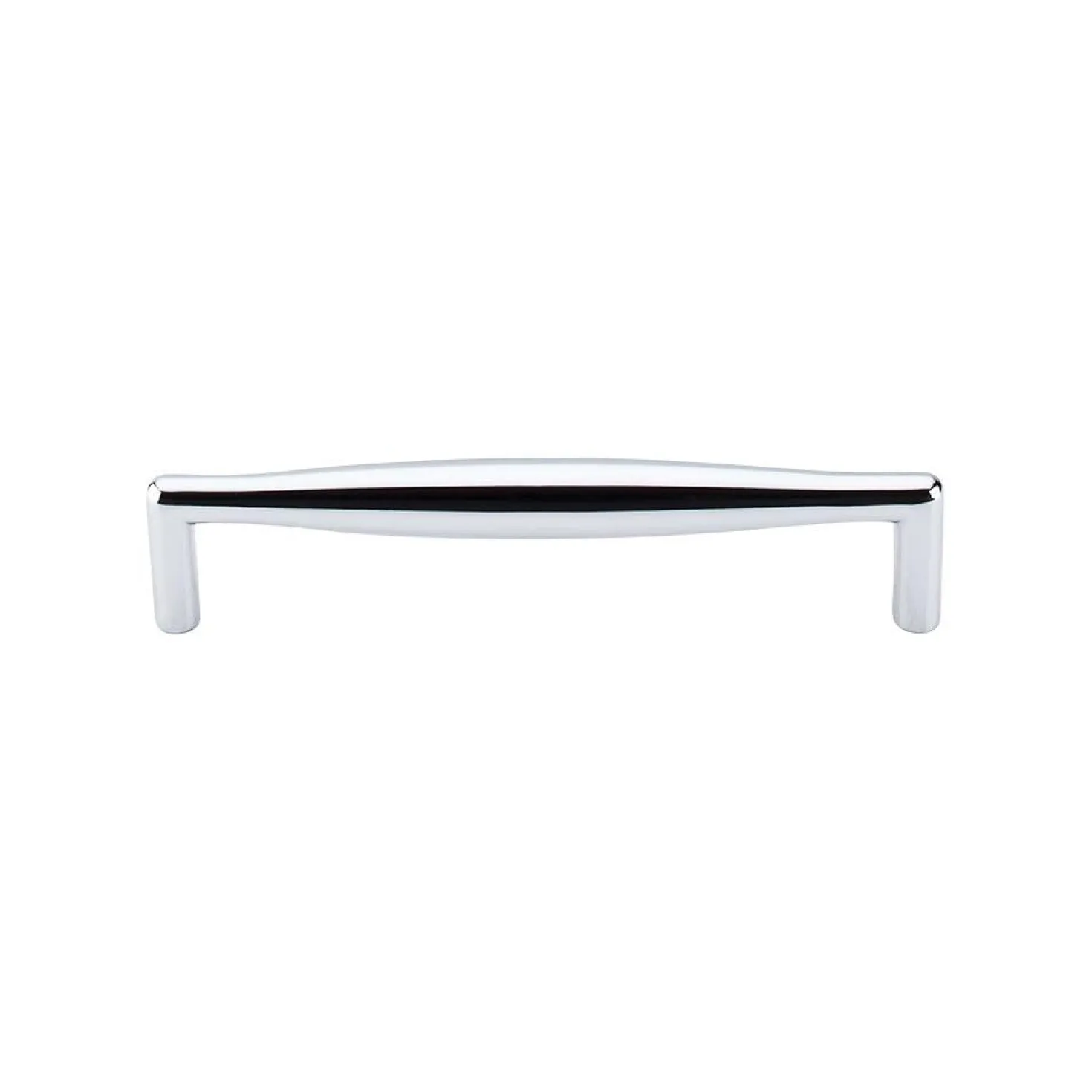 Top Knobs Flute Pull