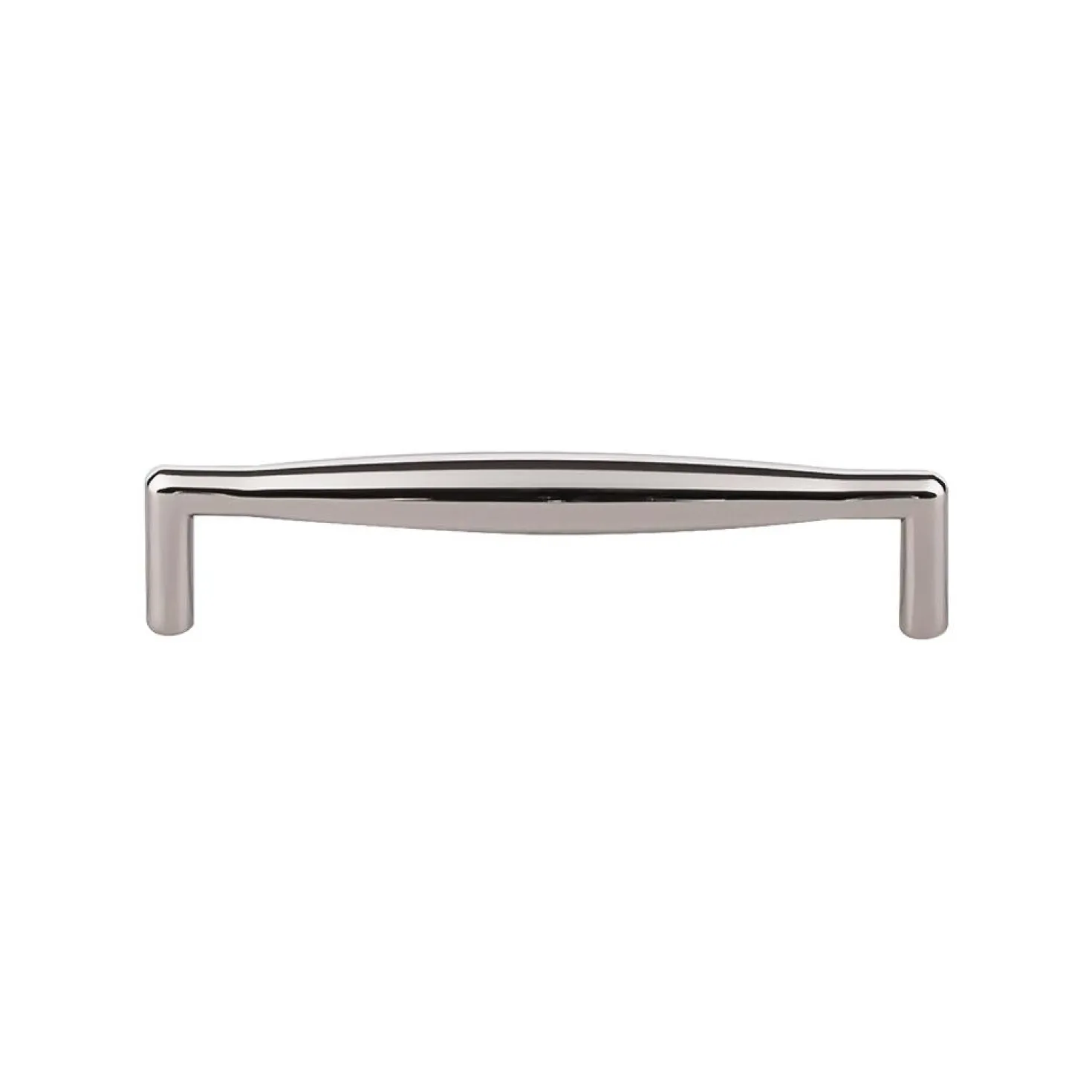 Top Knobs Flute Pull