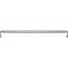 Top Knobs Garrison Pull in Brushed Satin Nickel