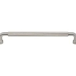 Top Knobs Garrison Pull in Brushed Satin Nickel