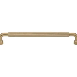 Top Knobs Garrison Pull in Honey Bronze