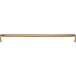 Top Knobs Garrison Pull in Honey Bronze
