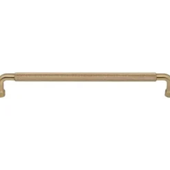 Top Knobs Garrison Pull in Honey Bronze