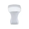 Top Knobs 0.75" Glacier Knob