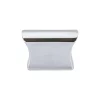 Top Knobs 1.5" Glacier Knob