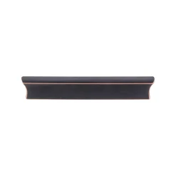 Top Knobs Glacier Pull