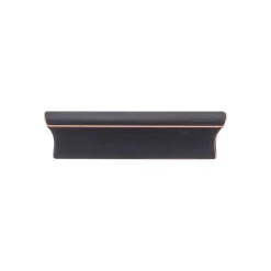Top Knobs Glacier Pull
