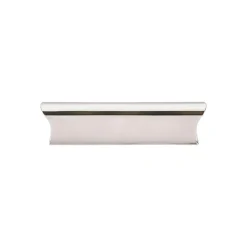 Top Knobs Glacier Pull