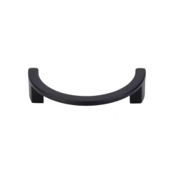 Top Knobs Half Circle Open Pull