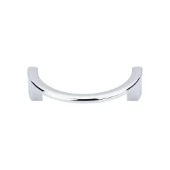 Top Knobs Half Circle Open Pull