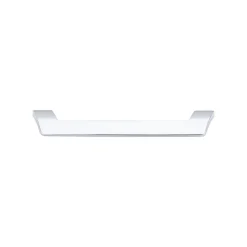 Top Knobs Harmony Pull in Polished Chrome