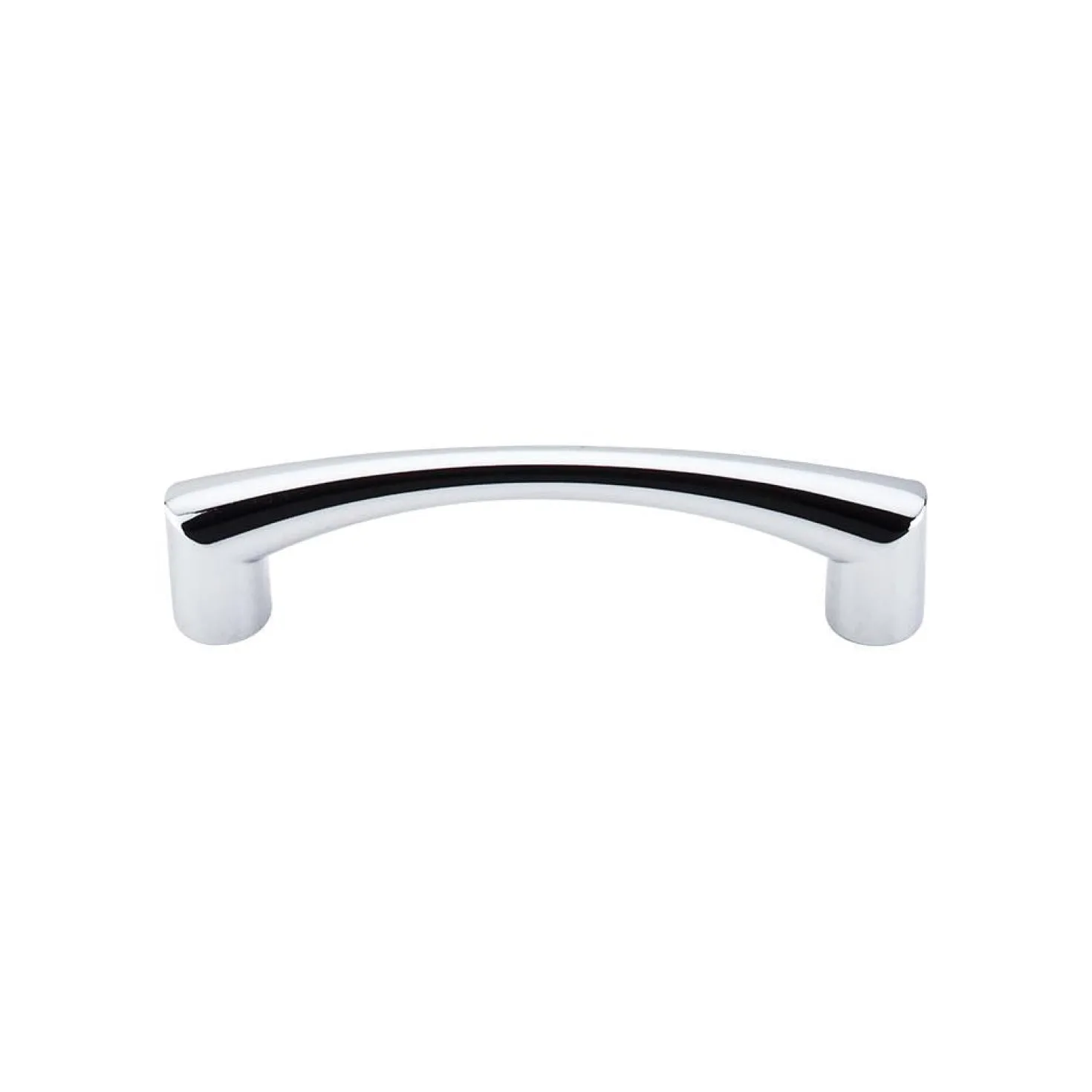 Top Knobs Hidra Pull