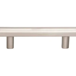 Top Knobs Hillmont Pull in Brushed Satin Nickel