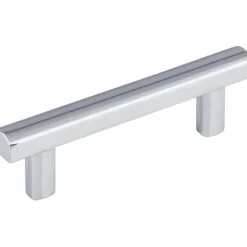 Top Knobs Hillmont Pull in Chrome