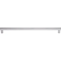 Top Knobs Hillmont Pull in Chrome