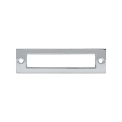 Top Knobs Hollin Backplate