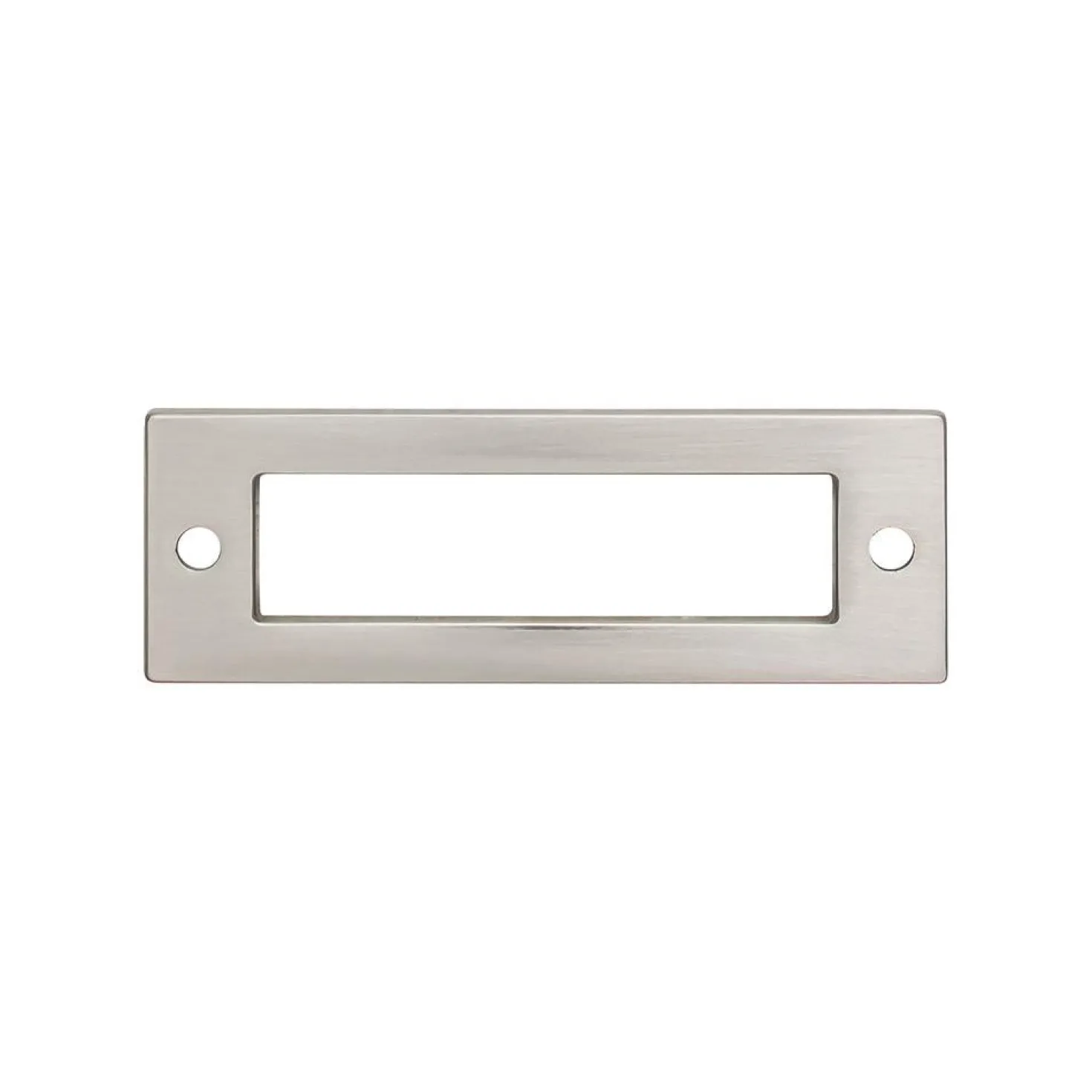 Top Knobs Hollin Backplate