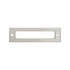 Top Knobs Hollin Backplate