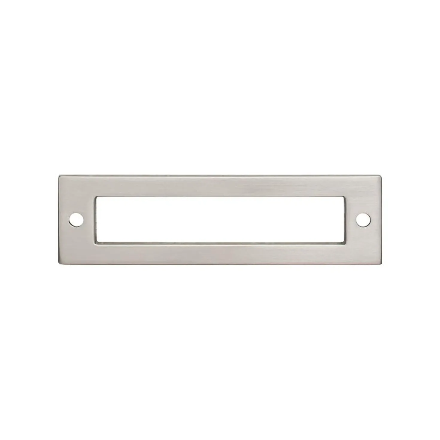 Top Knobs Hollin Backplate