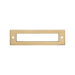Top Knobs Hollin Backplate