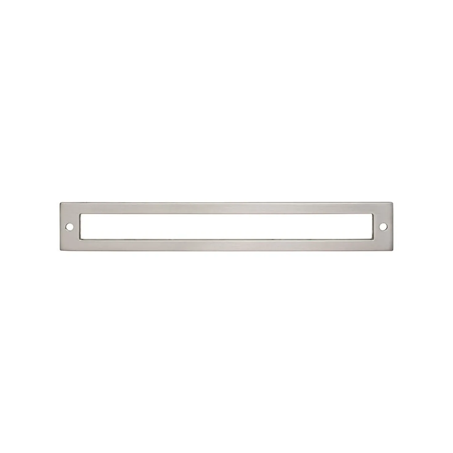 Top Knobs Hollin Backplate