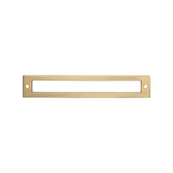 Top Knobs Hollin Backplate