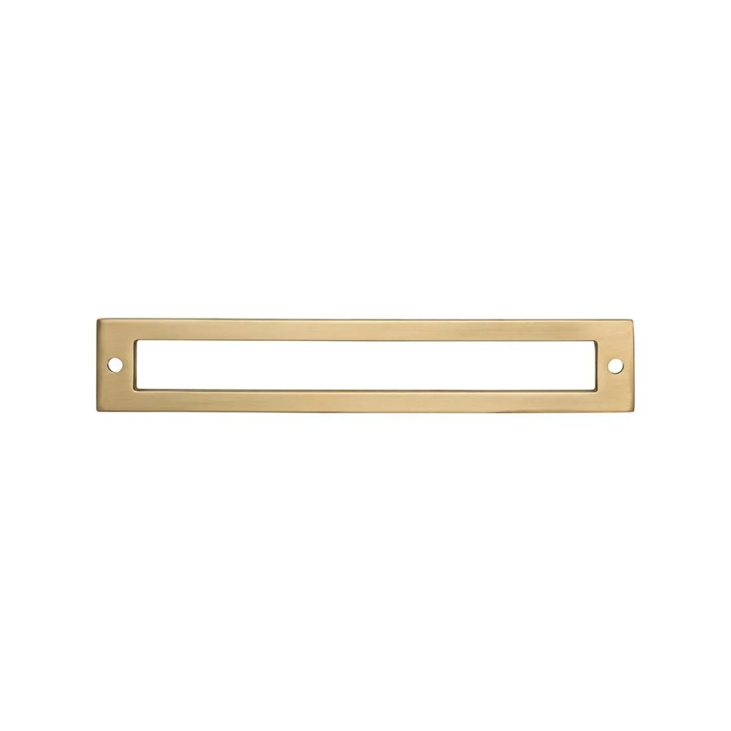 Top Knobs Hollin Backplate