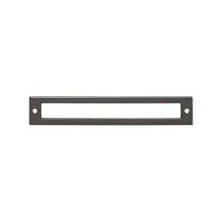 Top Knobs Hollin Backplate