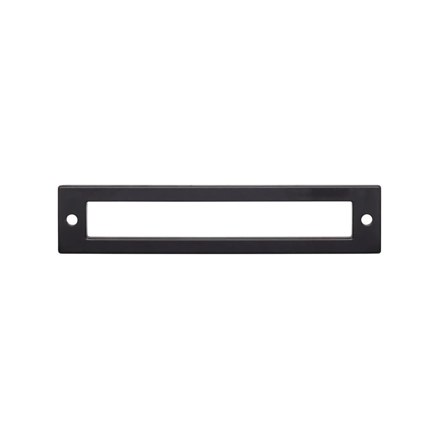Top Knobs Hollin Backplate