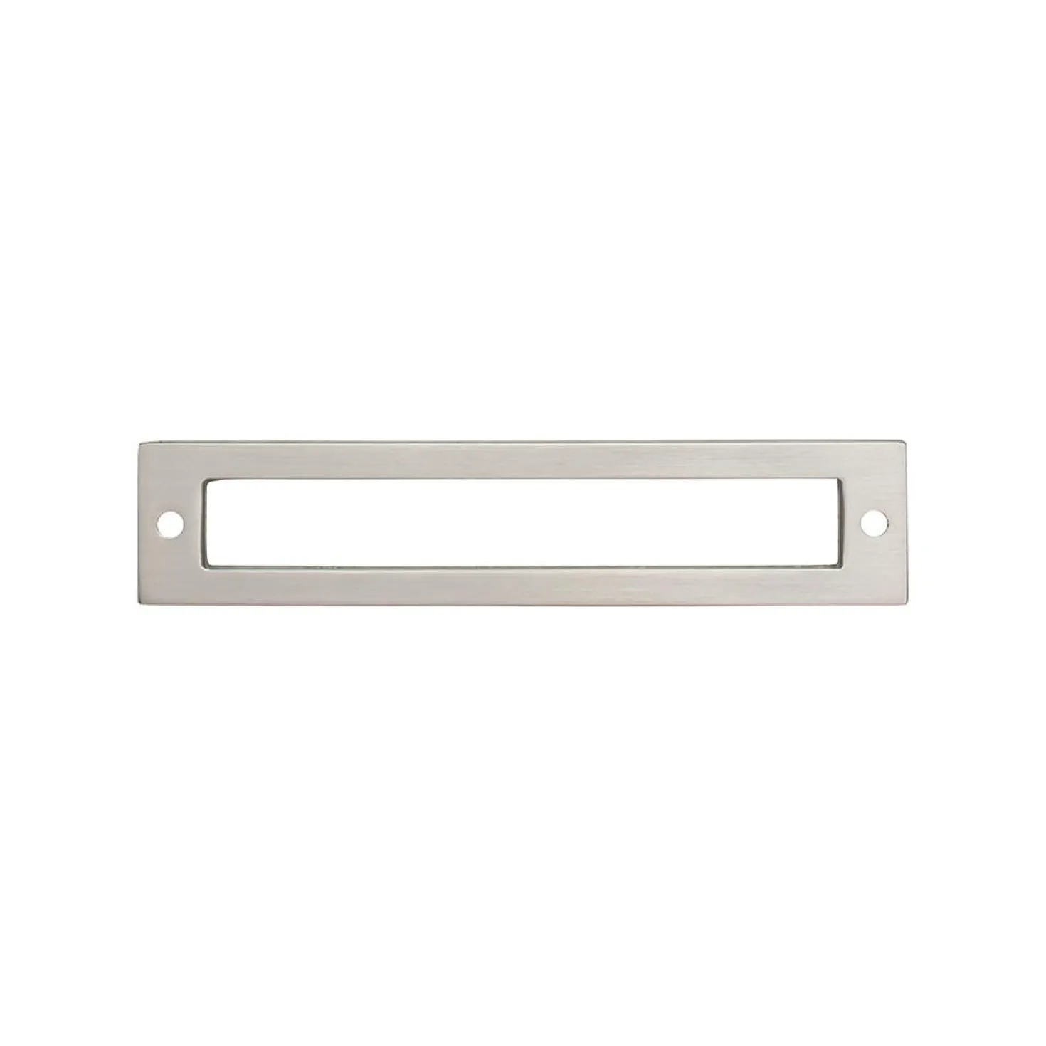 Top Knobs Hollin Backplate