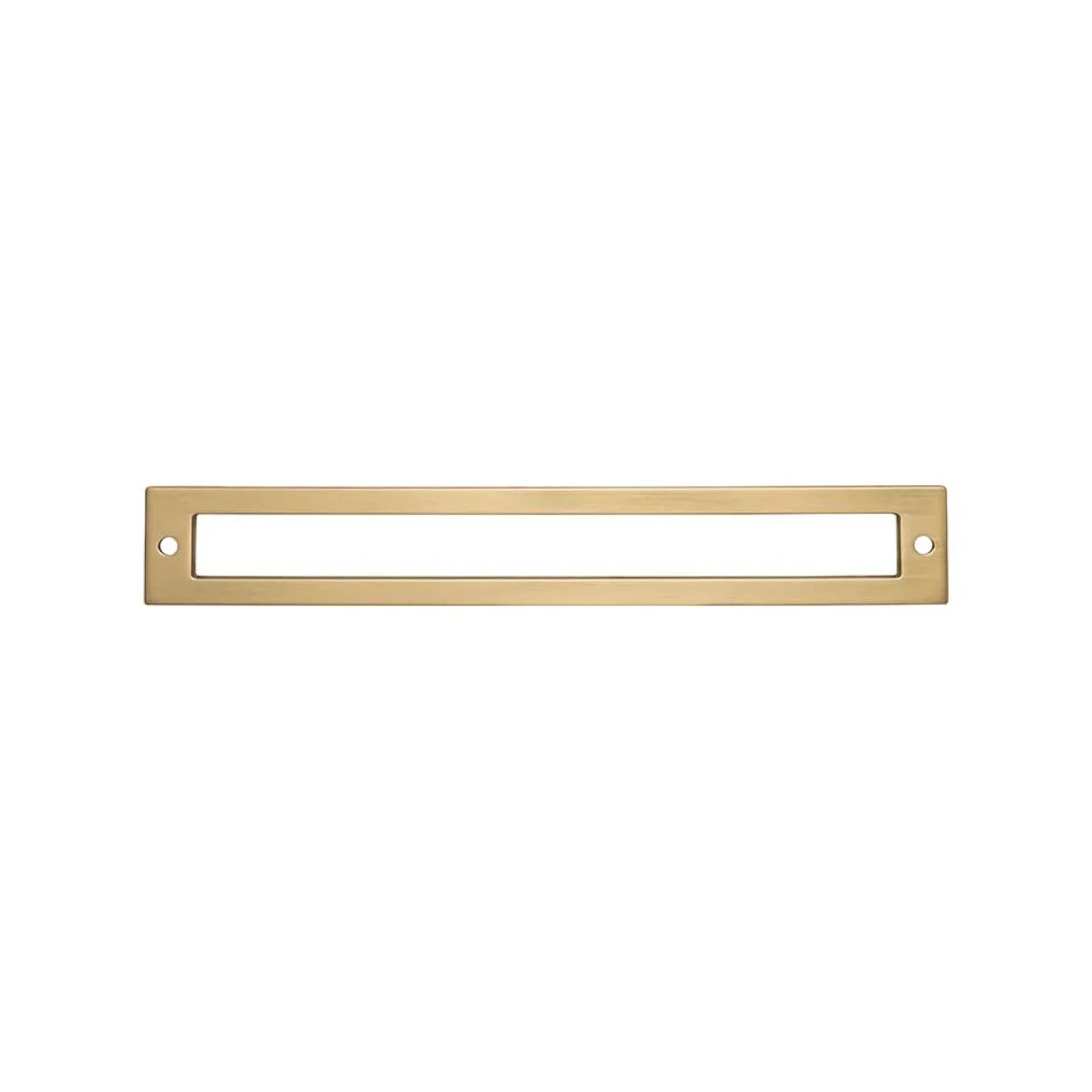 Top Knobs Hollin Backplate