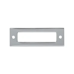 Top Knobs Hollin Backplate