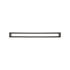 Top Knobs Hollin Backplate