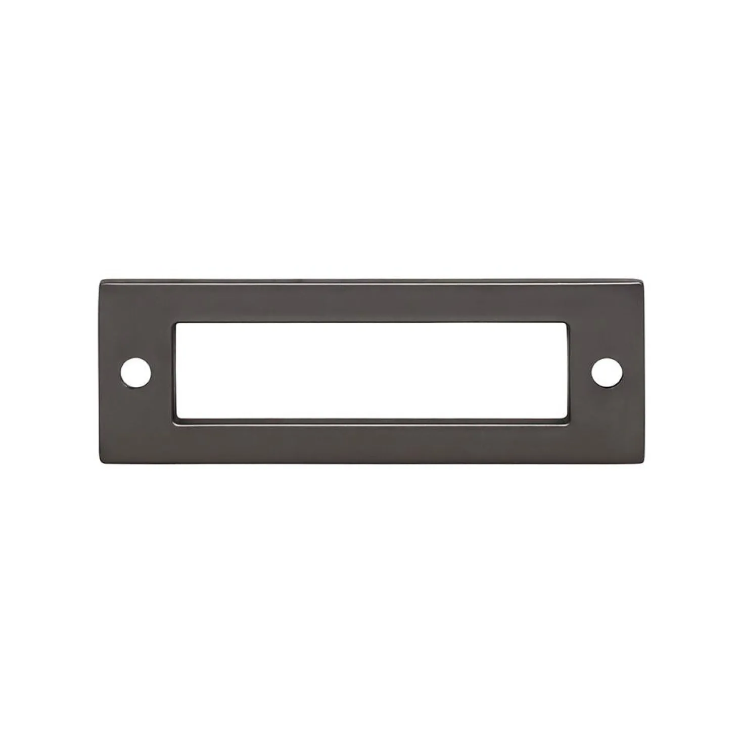 Top Knobs Hollin Backplate