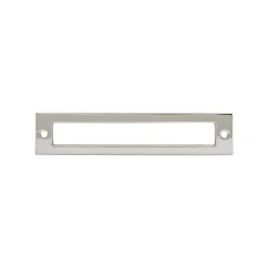 Top Knobs Hollin Backplate