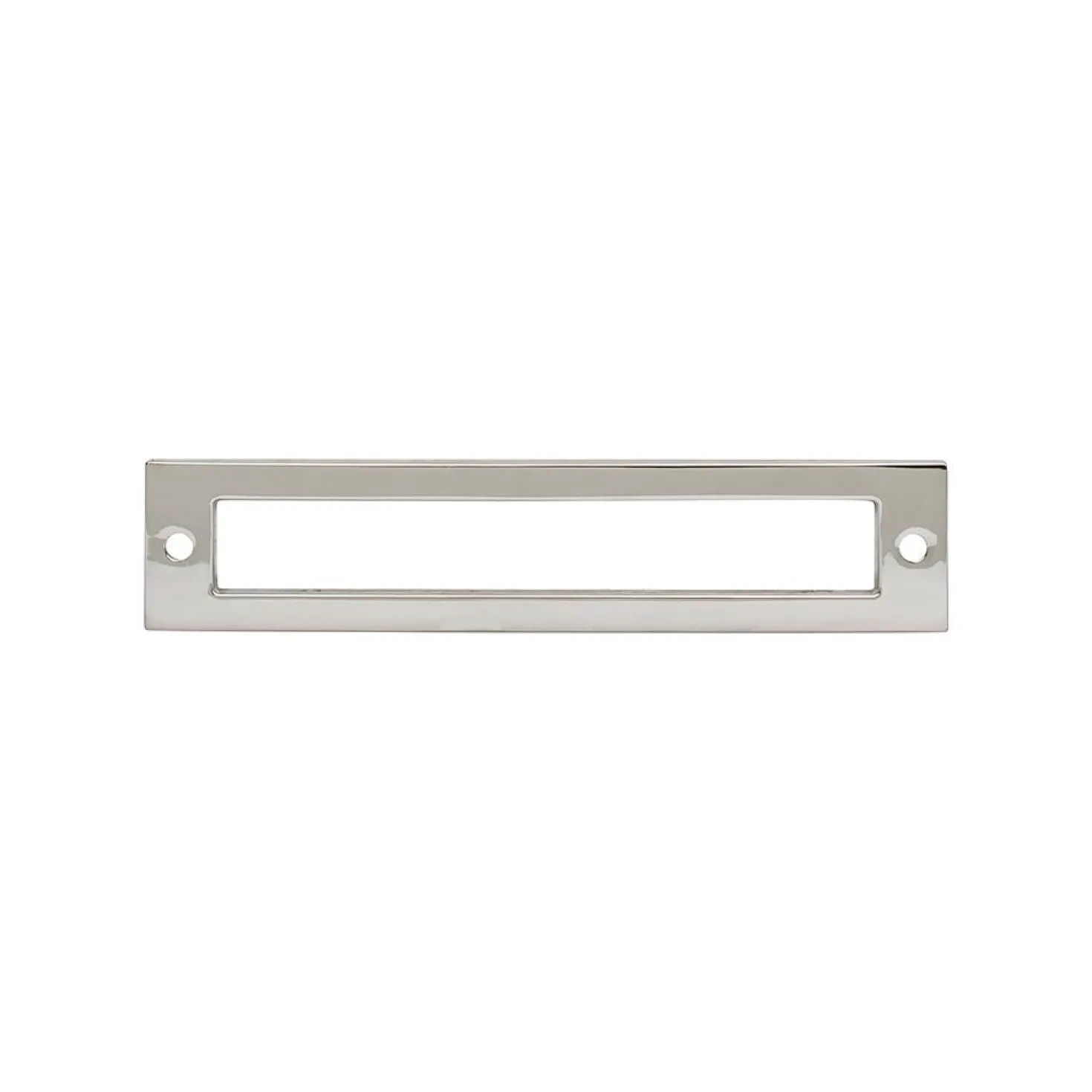 Top Knobs Hollin Backplate