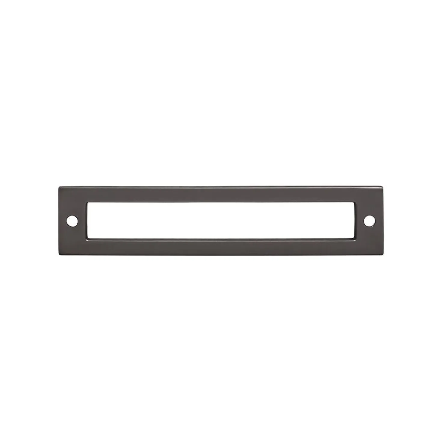 Top Knobs Hollin Backplate