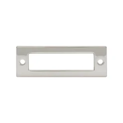 Top Knobs Hollin Backplate