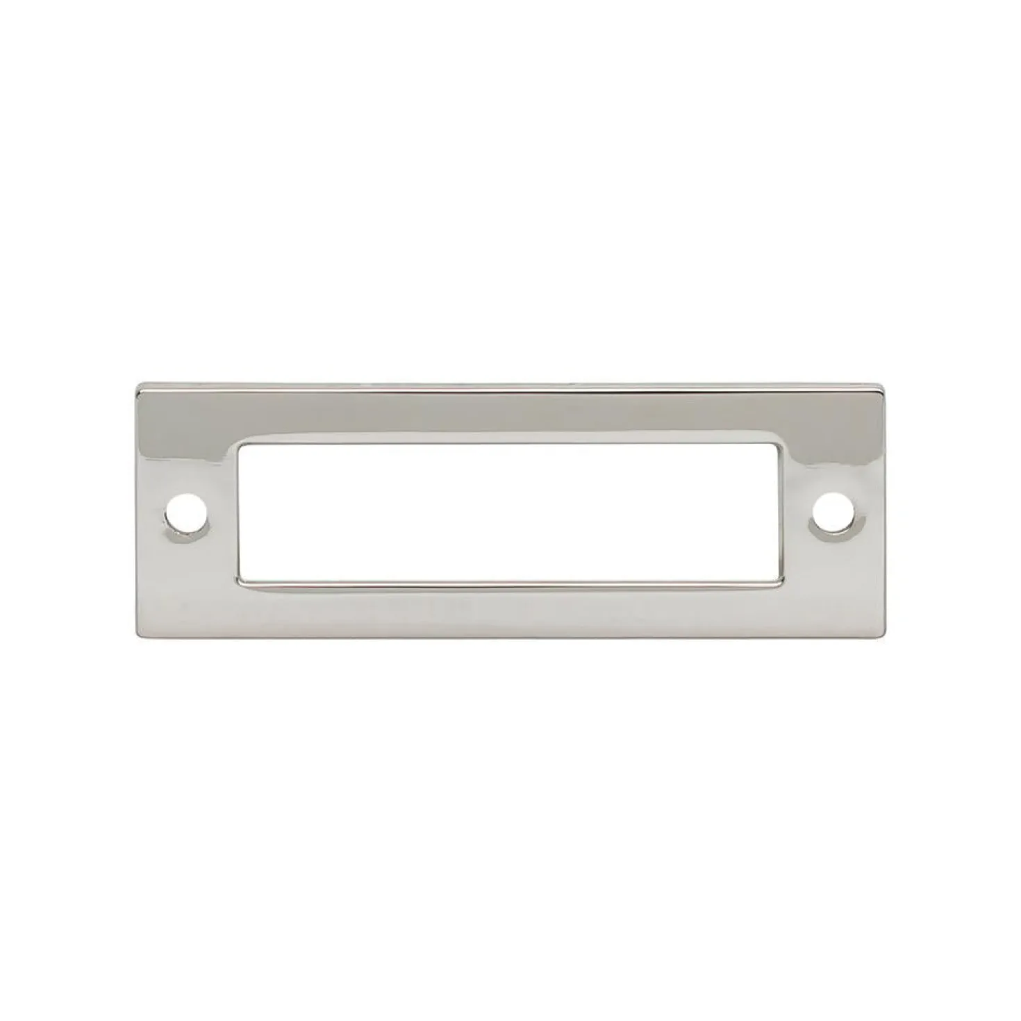 Top Knobs Hollin Backplate