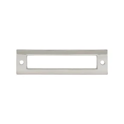 Top Knobs Hollin Backplate