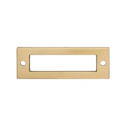 Top Knobs Hollin Backplate
