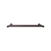 Top Knobs Hopewell Double Towel Bar in Oil Rubbed Bronze
