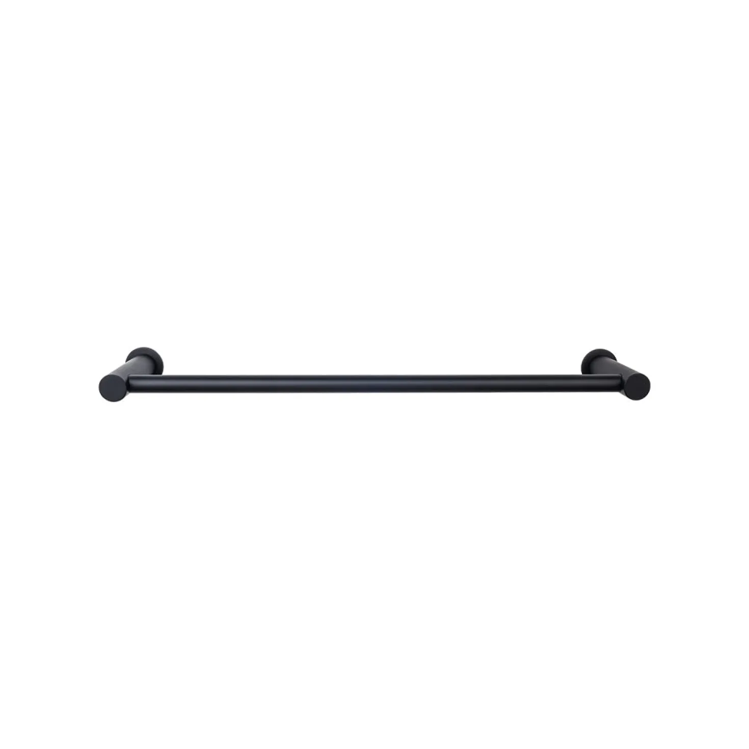 Top Knobs Hopewell Towel Bar in Oil Rubbed Bronze