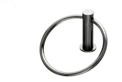 Top Knobs Hopewell Towel Ring | Multiple Finishes